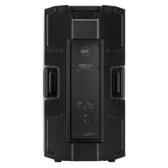 RCF Compact A 15 Enceinte d'installation de sonorisation 15" 450 W