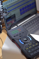 Appareil audio portable Citronic X-PAD