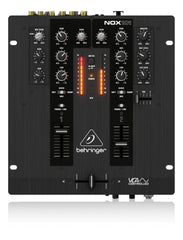 Behringer NOX101 Pro DJ-Mixer