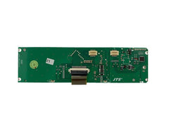 Carte d'affichage JTS pour R4 606,5-638 MHz