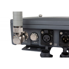 Briteq WTR-DMX TRANSCEIVER IP Wireless DMX Solution Outdoor Use