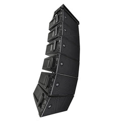 RCF PRO Audio HDL 10-A Aktives Line-Array-Lautsprechermodul 1400 W