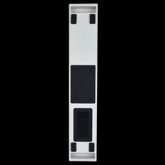 DAP Frigga Single Active Column PA System 2000w - White Inc Covers