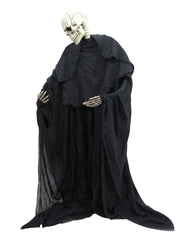 Europalms Halloween Figur Skelett formbar