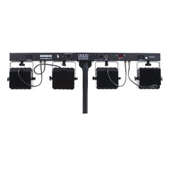 Equinox Gigabar MKII RGB COB Bar System