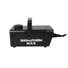 Snowstorm Max 500W Snow Machine *BSTOCK*