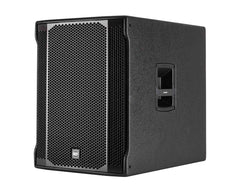 RCF SUB 708 ASII 18" Bassreflex Aktiv-Subwoofer 1400W