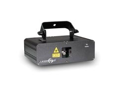 Laserworld EL-400RGB S Show Laser with white 400mw