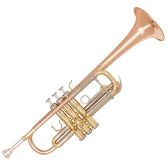 Odyssey Premiere C Key Trumpet W/case