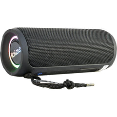 Ibiza Sound BULLET20 Haut-parleur Bluetooth éclairé