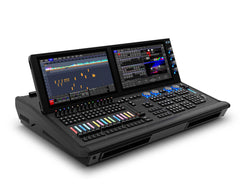 Chamsys MagicQ MQ500M+ Stadium Lighting Console 400-Universe