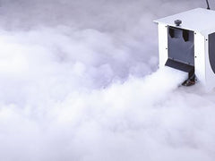 Machine à faible brouillard ANTARI ICE-101 et pas besoin de fluide spécial