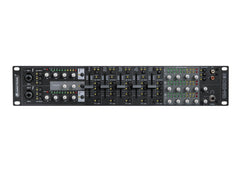 Omnitronic EM-650B MK2 Entertainment Mixer