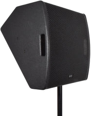 Citronic CM15A 15" Active Wedge Foldback Monitor Speaker