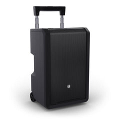 LD Systems ANNY® 10 Portable Battery-powered Bluetooth PA System with Mixer