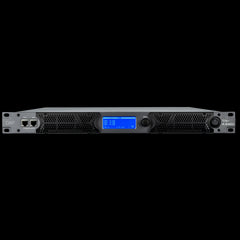 DAP TA-4.3400 4x 3400 W Touring Amplifier with DSP