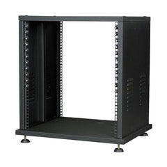 DAP Metal Equipment Rack 12U