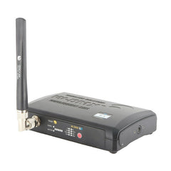 Wireless Solution W DMX BlackBox F-1 G5 Transceiver Wireless DMX RDM Lighting