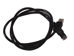 Omnitronic Cat-5 Cable 1M Bk