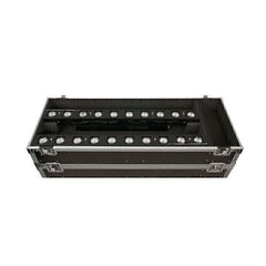 DAP Case for 12x Sunstrip Active Flightcase