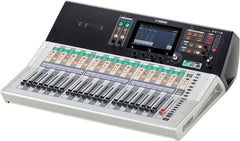 Yamaha Touchflow TF3 24-Kanal-Digitalmixer