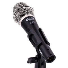 Cad Cardioid Condenser Microphone