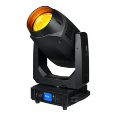 Evora CMY470 Hybrid Moving Head Light 471w Osram Sirius, Beam Spot and Wash