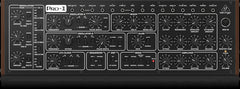 Behringer PRO-1 Desktop Analogue Synthesizer