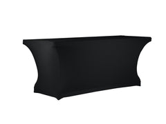 XPTOS Deskcover one side open black