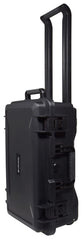 Citronic Heavy Duty Waterproof ABS Trolley Case