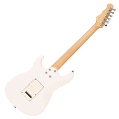 Fret King Corona Classic Guitar - Arctic White