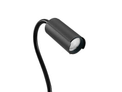 Eurolite Led Kkl-7 Spotlight 3000K Black