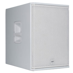 RCF SUB 15-AX W Professional Active 15" Subwoofer 2000w WHITE