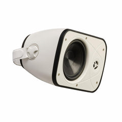 Audiphony ONDE660W Installation Outdoor Speaker IP65 White 6.5"