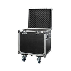 Valise DAP pour 2 x Shark Scan / Barrel Flight Case