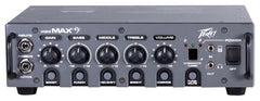 Peavey MiniMAXII Mk2 600W Bass Amplifier Head