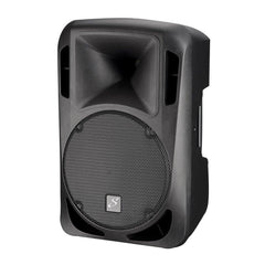 Studiomaster Drive10AU Active 10" Speaker PA System with Media Player