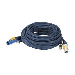 DAP Powercon / RJ45-Verlängerung 50 cm