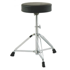 On Stage Double Braced Drum Stool