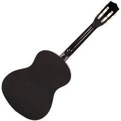 Encore 3/4 Size Guitar Outfit - Black