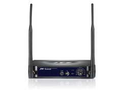 JTS US-8001DB - UHF PLL Single Channel Diversity Receiver