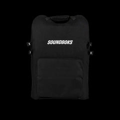 Soundboks THE BACKPACK Gen 2 - Backpack For Carrying Soundboks Gen 2, 3, 4, Go Speakers