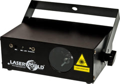 Laserworld EL-150B Laser