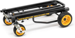 RockNRoller® Multi-Cart® R16RT "Max Wide"