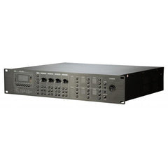 ZZIpp ZZONE6120PA 120 W 6-Zonen 6 x 6 Matrix-Verstärkermixer