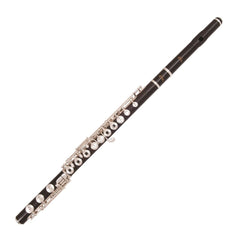 Odyssey Symphonique In Line Wood Body C Flute