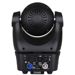 Briteq BEAM FURY-1 60W RGBW 4 Grad LED Moving Head