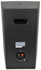 Citronic CS-810B Passive Speaker Black