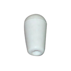 Gt Toggle Switch Cap- White -tw340