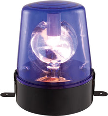 Ibiza Beacon Lamp Blue Police Light